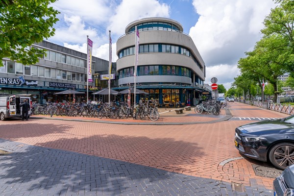 Medium property photo - Rubicondreef 120, 3561 JE Utrecht